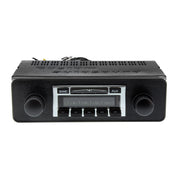 Custom Autosound 1968-85 VW USA-230 Stereo Head Unit CAM-VWL-230
