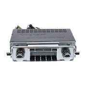Custom Autosound 1958-67 VW USA-230 Stereo Head Unit CAM-VWM-230