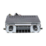Custom Autosound 1958-67 VW USA-230 Stereo Head Unit CAM-VWM-230