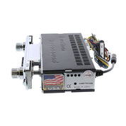 Custom Autosound 1958-67 VW USA-230 Stereo Head Unit CAM-VWM-230