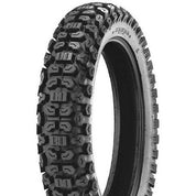 Kenda K270 Dual Sport Rear Tire [350-18] (4 Ply) 042701842BO