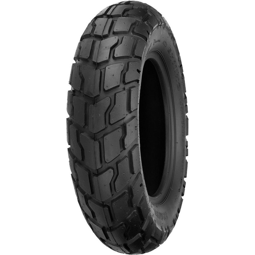 Shinko SR426 Front/Rear 120/90-10 66J Motorcycle Tire