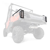 HMF Tailight Guards for Honda Pioneer 1000 16-23
