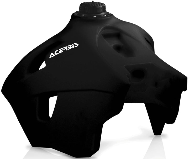 Acerbis 3.0 gal. Black Fuel Tank - 2374020001