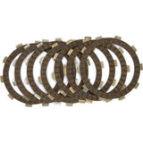 EBC CK O.E.M. Replacement Clutch Kit - CK1193