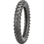 Shinko 546 Rear 100/90-19 Dirt Bike Tire