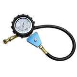 Motion Pro Professional Tire Pressure Gauge 0-60 Psi 08-0402