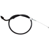 Motion Pro Black Throttle Push Cable For Honda CBR600F3 1995-1998 02-0233