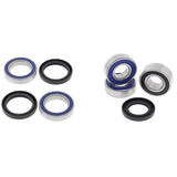 Wheel Front And Rear Bearing Kit for KTM 660 RALLY FACTORY REPL. 2006-2007