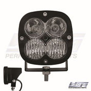 WSM 2'' Flood & Spot Beam L.E.D Light Pods 020-302
