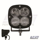 WSM 2'' Flood & Spot Beam L.E.D Light Pods 020-302