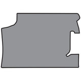 ACC Trunk Mat For 1967 Chevrolet Chevelle
