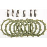EBC SRC Street Racer Kit - SRC57