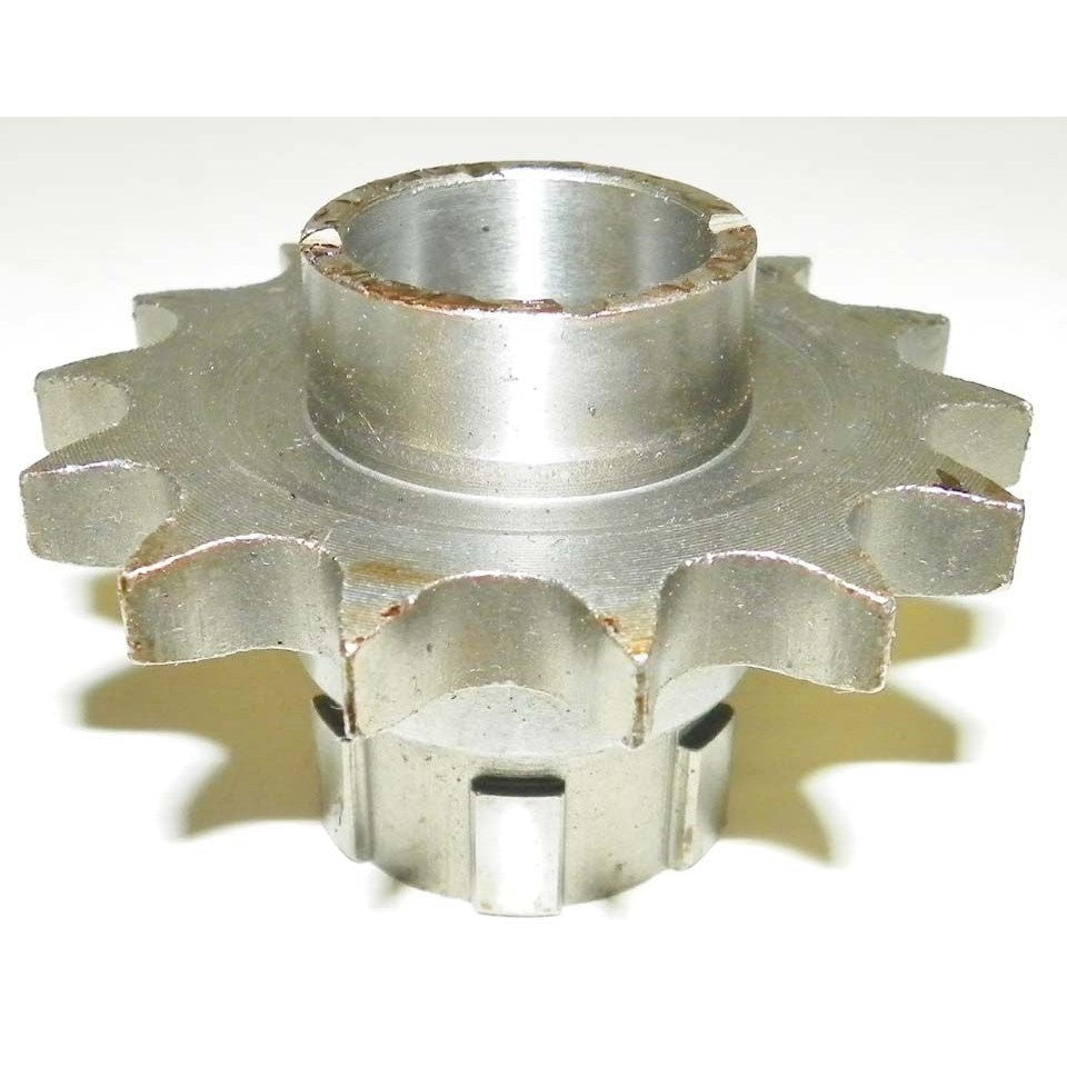 WSM Front Sprocket For Honda 110 ATC 84-85 FSH-004-14