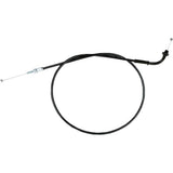 Motion Pro Black Vinyl Throttle Pull Cable 03-0001