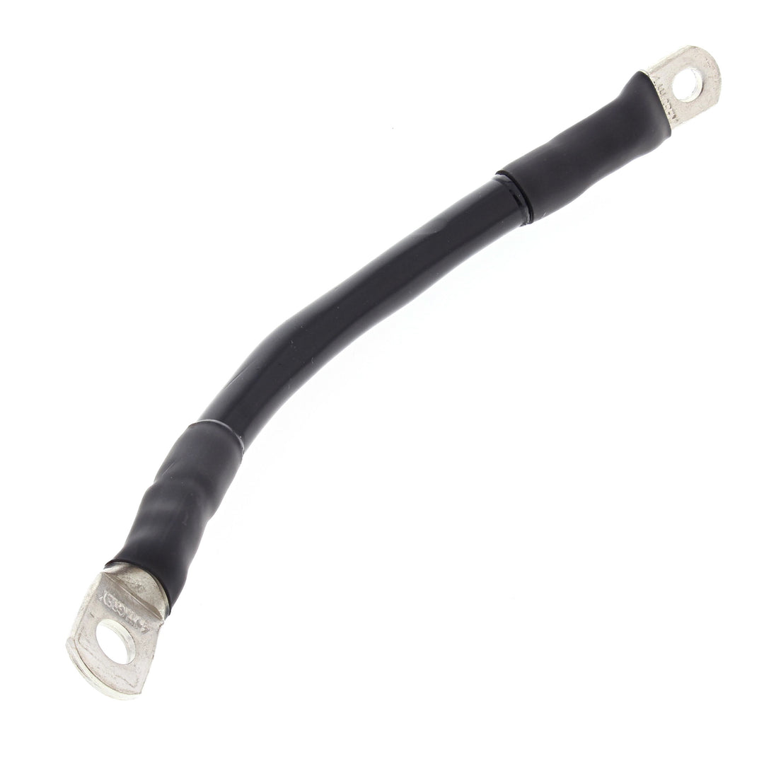 All Balls Racing Inc 7" Black Battery Cable 78-107-1