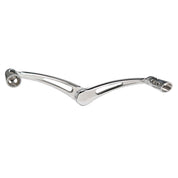 Arlen Ness Deep Cut Chrome Heel Toe Shifter Levers Harley Touring & FL Softail