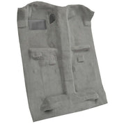 ACC Replacement Carpet Kit For 1996-2004 Nissan Pathfinder Pass Area - CHOOSE COLOR