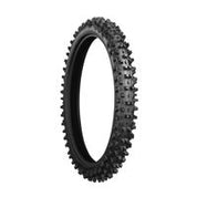 Bridgestone Battlecross X10R 80/100-21 Tire (51M) Front 7209