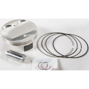 Wiseco Piston Kit Armorglide Box Frg 96.00/Std 12.5:1 Kaw 40082M09600
