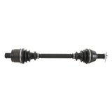 Eje homocinético trasero derecho/izquierdo All Balls Heavy Duty AB8-PO-8-342