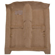 ACC Replacement Carpet Kit For 1986-1990 Acura Legend 4DR - CHOOSE COLOR