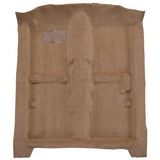 ACC Replacement Carpet Kit For 1986-1990 Acura Legend 4DR - CHOOSE COLOR