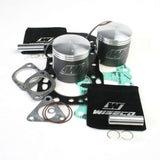 Wiseco Overbore Piston Kit SK1066