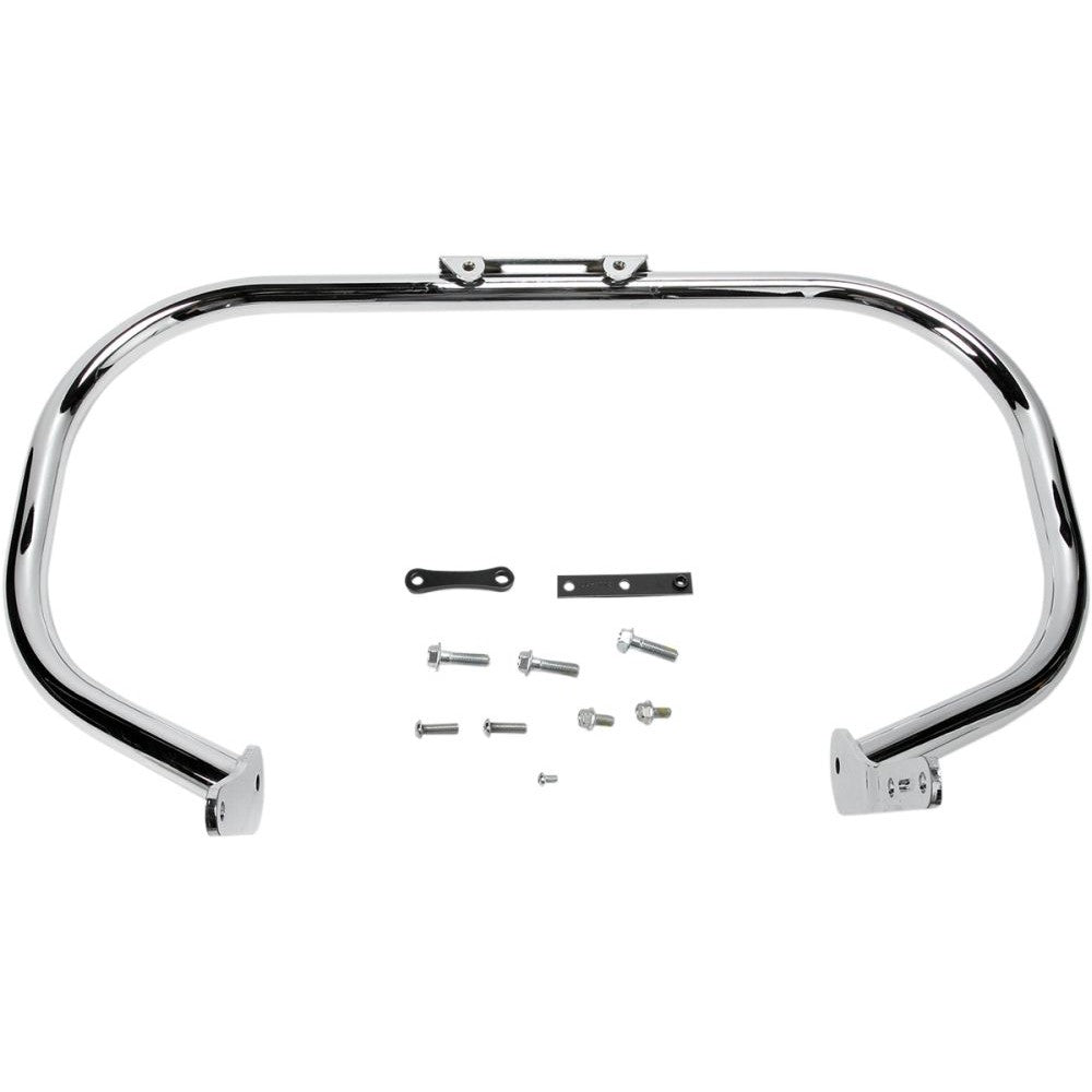 Cobra Freeway Bar Chrome - 01-1245