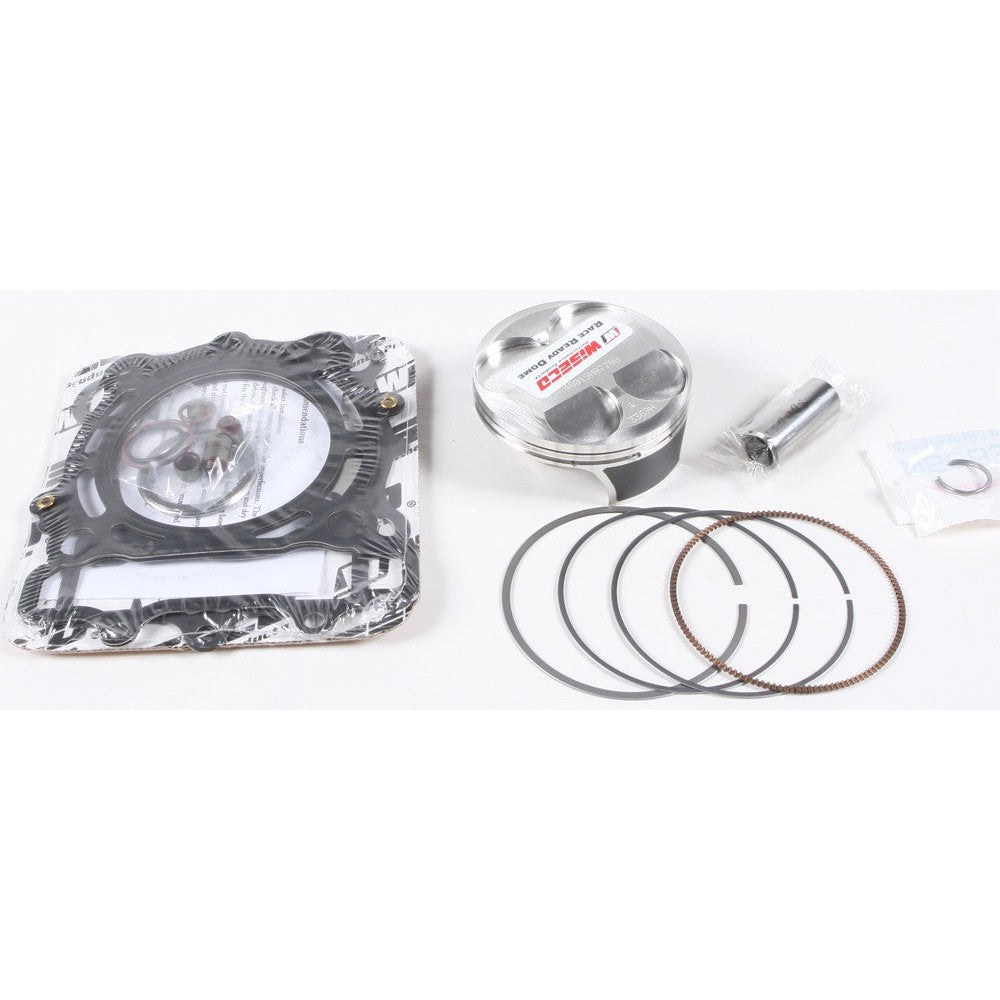 Wiseco Top End Kit Armorglide Box Frg 77.00/Std 13.5:1 Kaw PK1879
