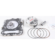 Wiseco Top End Kit Armorglide Box Frg 77.00/Std 13.5:1 Kaw PK1879