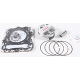 Wiseco Top End Kit Armorglide Box Frg 77.00/Std 13.5:1 Kaw PK1879