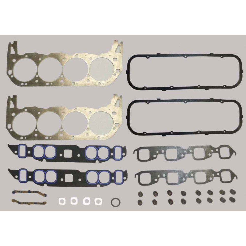 WSM Gasket Kit Head For Gen V & VI 7.4L 454 CI. 501-242