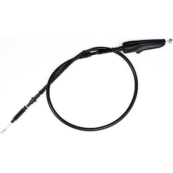 Motion Pro Black Vinyl Clutch Cable 05-0129