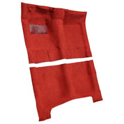 ACC Replacement Carpet Kit For 1965-1970 Chevrolet Bel Air 4DR Auto - CHOOSE COLOR