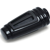 Kuryakyn Comfort Shift and Brake Pegs for Indian Black