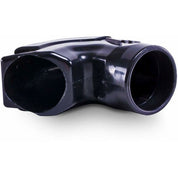 High Lifter 1.5" Single Snorkel Riser Cap 45U