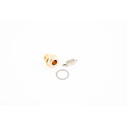 WSM Mikuni BN 2.0 Carburetor Needle & Seat 006-372