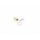 WSM Mikuni BN 2.0 Carburetor Needle & Seat 006-372
