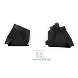 Rival Aluminum Footwell Protection For Can-Am Defender HD5 / HD8 / HD10