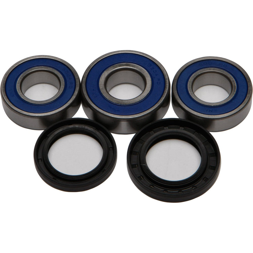 All Balls Rear Wheel Bearing Kit 25-1117