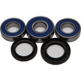 All Balls Rear Wheel Bearing Kit 25-1117