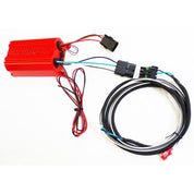 Intellitronix Multi Spark CD Ignition System - Red