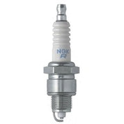 Set 4 NGK Standard Spark Plugs for Yamaha YJ50 2005-2001 Engine 50cc