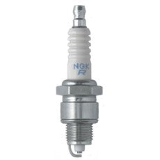 Set of 4 NGK Standard Spark Plugs for Polaris PREDATOR 50 2006-2004 Engine 50cc