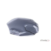 Puig Naked New Generation Windshield Dark Smoke - 3623F