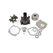 WSM Water Pump Kit Complete for Evinrude 200 - 300 Hp E-TEC 2.7 & 3.4 Liter G2
