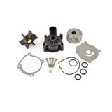 WSM Water Pump Kit Complete for Evinrude 200 - 300 Hp E-TEC 2.7 & 3.4 Liter G2