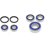 Wheel Front And Rear Bearing Kit for Kawasaki 420cc KDX420 1981