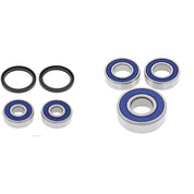 Wheel Front And Rear Bearing Kit for Kawasaki 450cc KDX450 1982